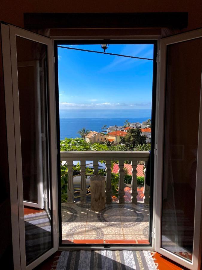 Casa Do Arco Villa Arco da Calheta  Exterior foto
