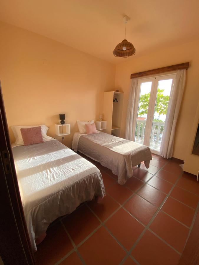 Casa Do Arco Villa Arco da Calheta  Exterior foto