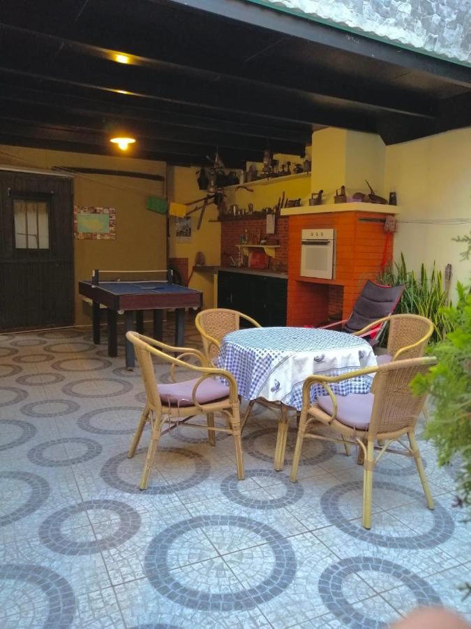 Casa Do Arco Villa Arco da Calheta  Exterior foto